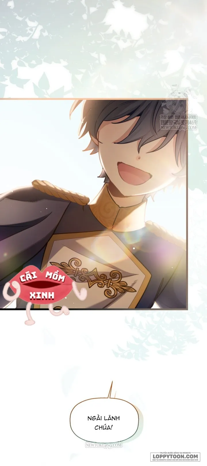Bệ Hạ, Xin Hãy Quên Tôi Đi Chap 68 - trang 19