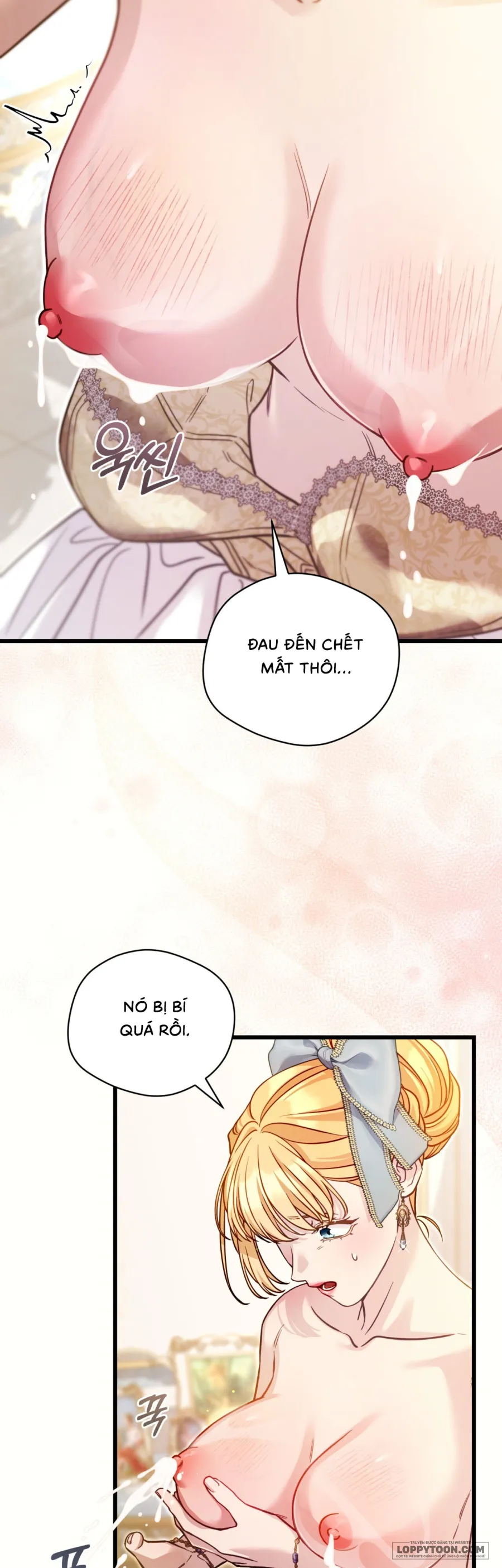 Phương Pháp Chữa Lành Cho Thanh Mai Trúc Mã Ốm Yếu Chap 8 - trang 72