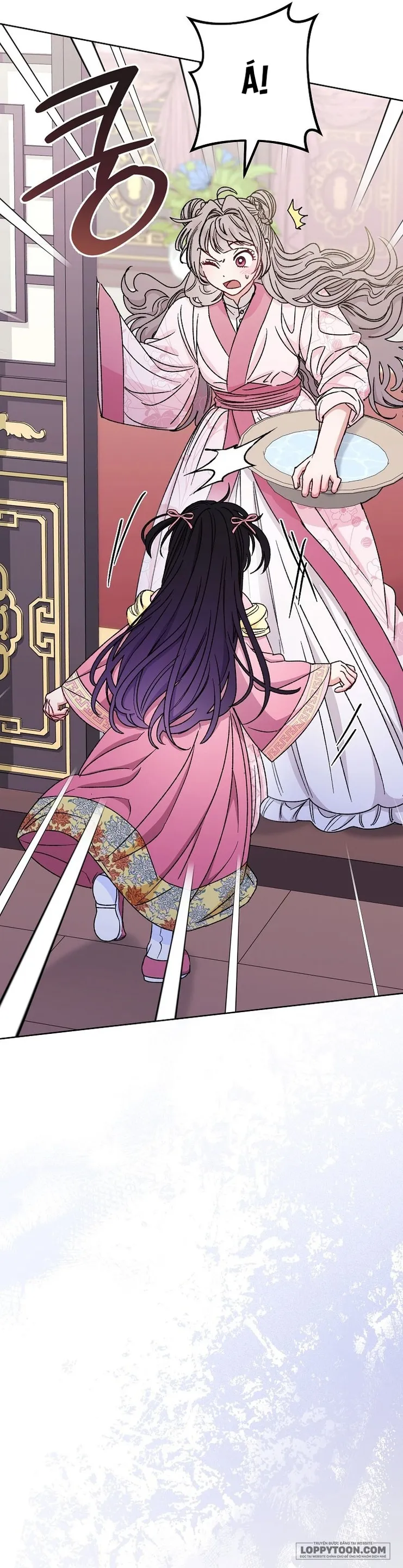 Tiểu Thiếp Chỉ Muốn Sống Yên Bình Chap 36 - trang 29