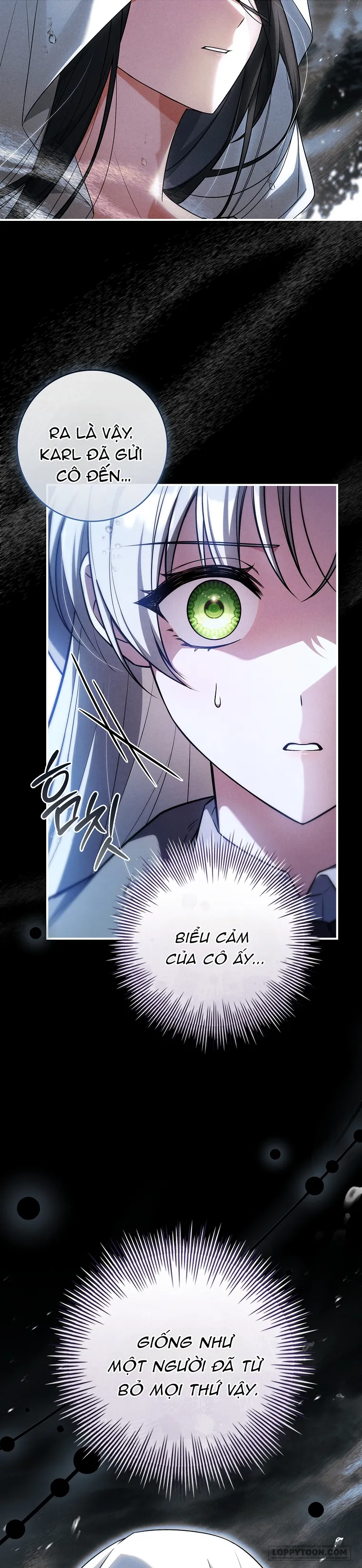 Văn Phòng Thám Tử Dành Cho Nam Chính Hối Hận! Chap 27 - trang 12