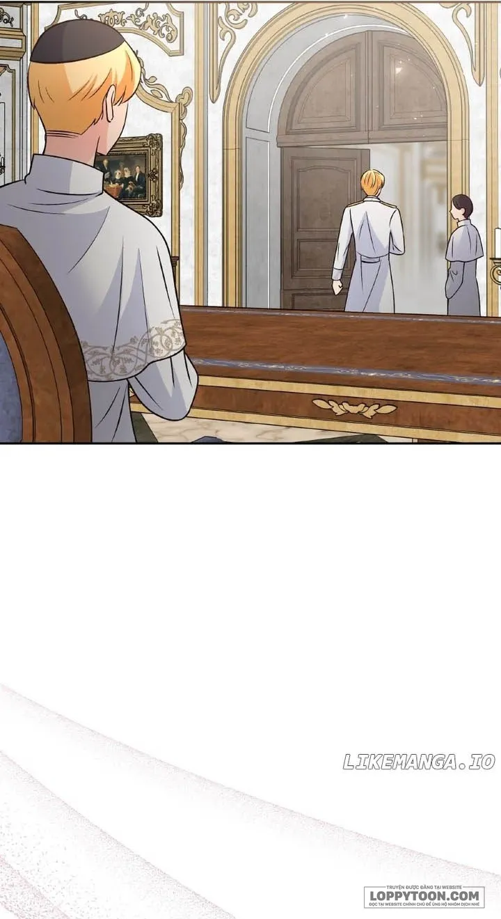 Hầu Gái Không Thích Nuôi Dạy Trẻ Nhỏ Chap 47 - trang 44