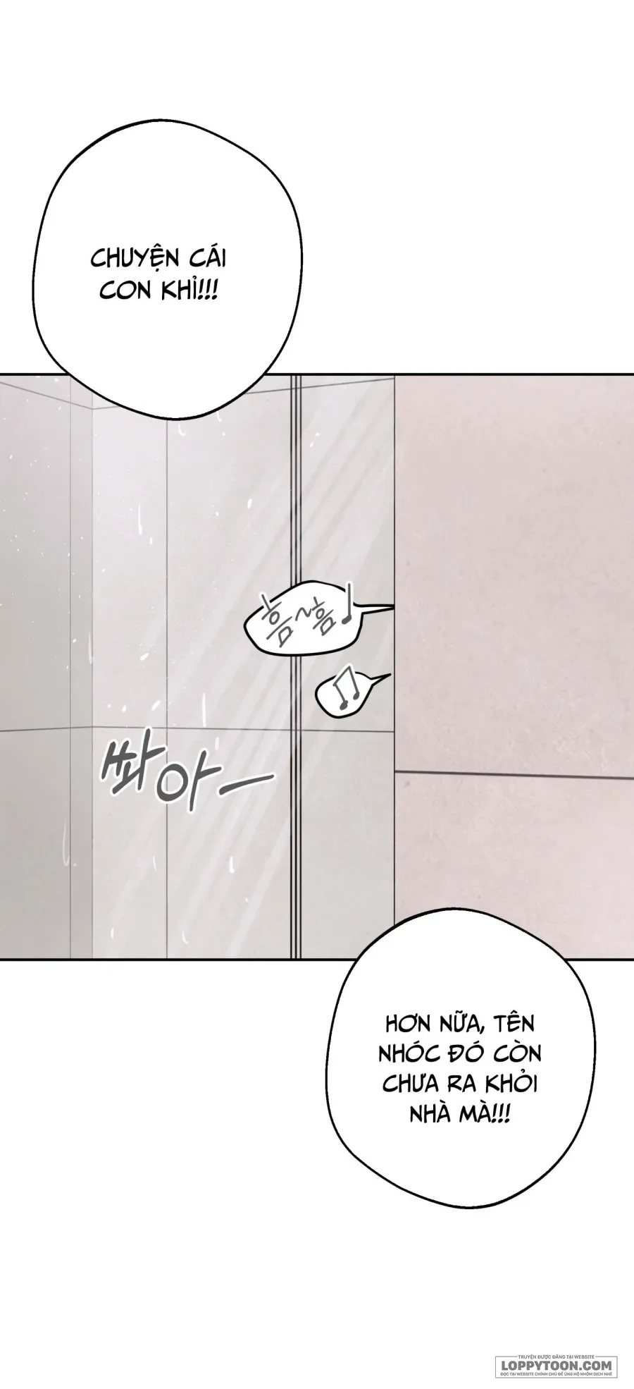 Tôi Chỉ Thích Mỹ Nam! Chap 10 - 🔞🔞🔞 - trang 30