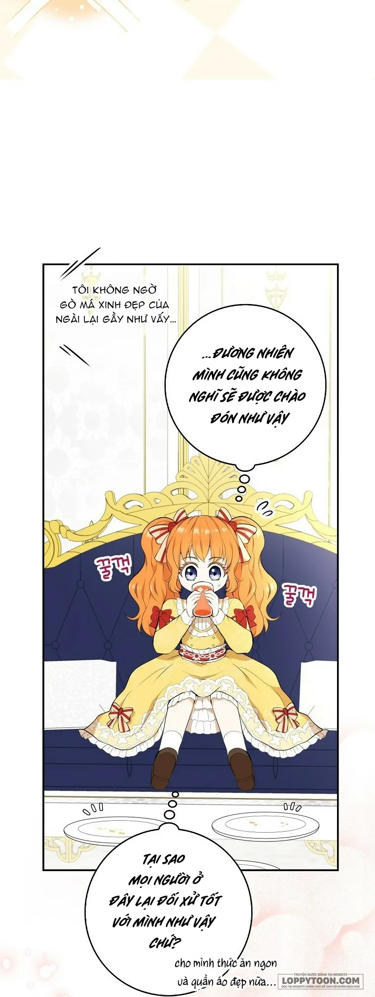 Sóc Con Tài Năng Chap 3 - trang 52