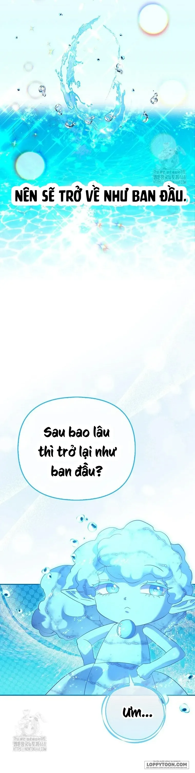 Nàng Công Chúa Của Mọi Người Chap 86 - trang 28