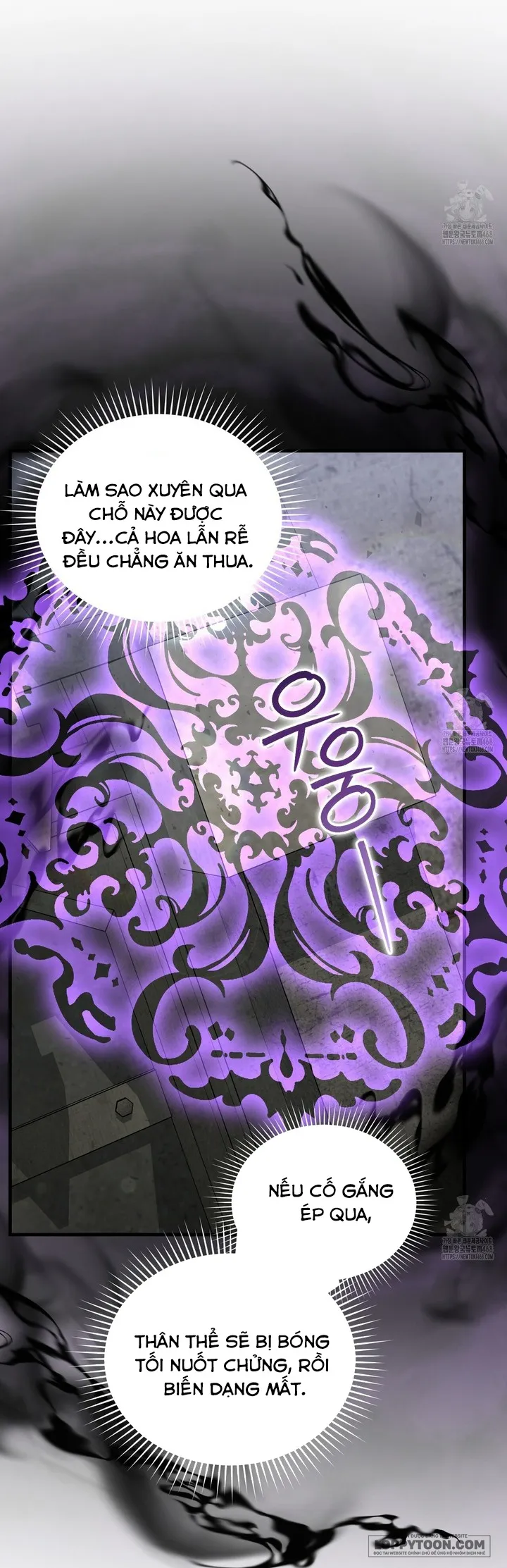 Nàng Tiên, Hãy Ký Hợp Đồng Nào Chap 66 - trang 34