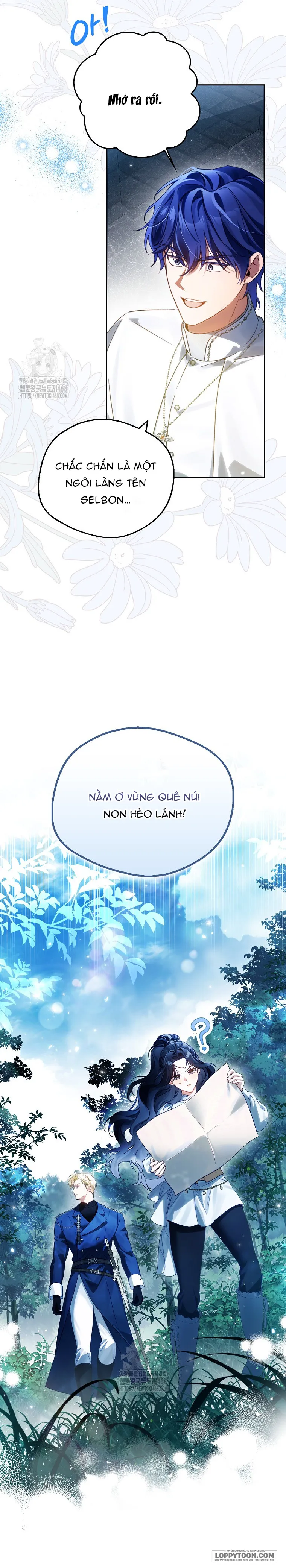 Hầu Tước Maron Chap 15 - trang 26