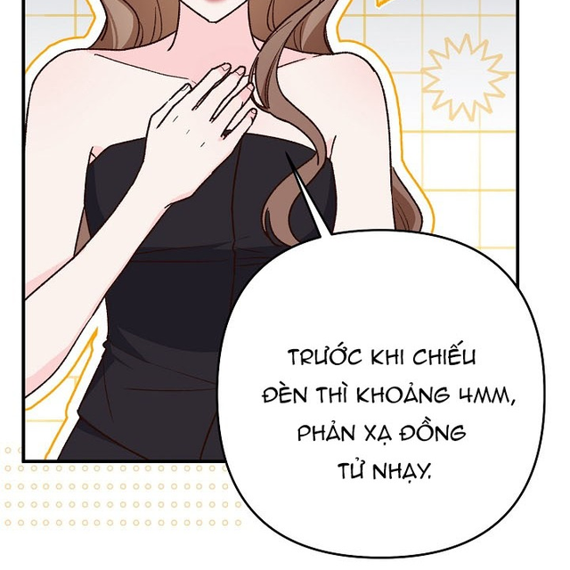 Hiểu Lầm Trong Buổi Hẹn Hò Giấu Mặt Chap 2 - trang 53
