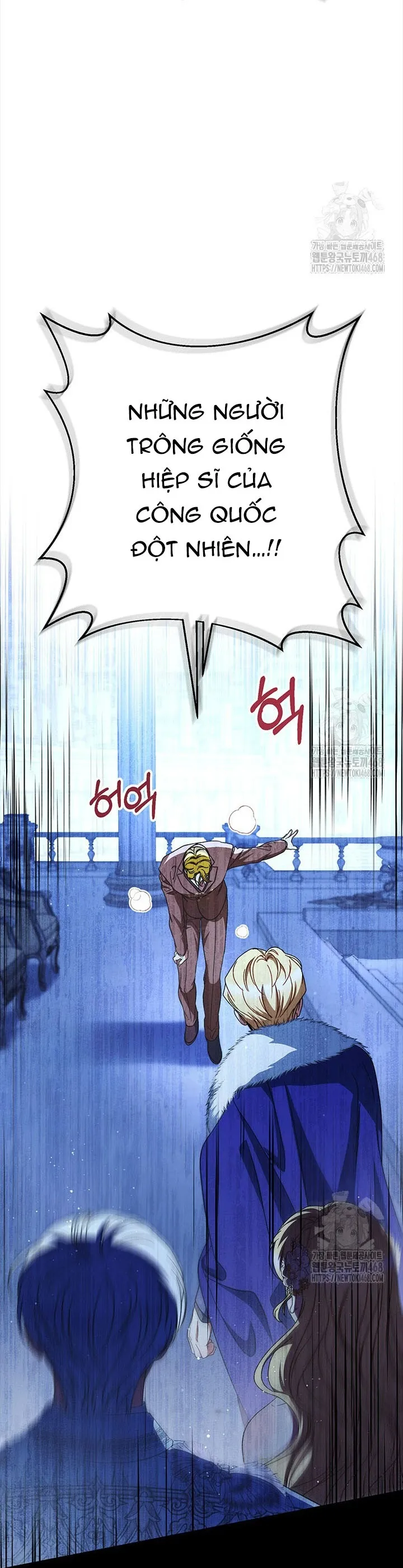 Nuôi Dưỡng Em Gái Xinh Đẹp Chap 91 - trang 71