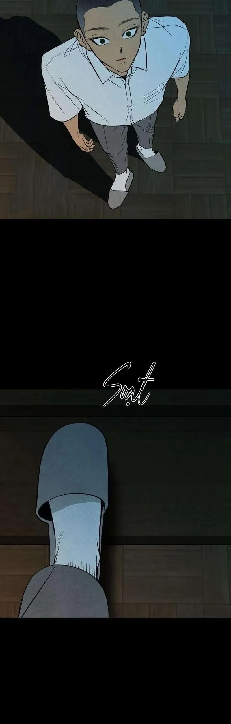 Phục Tùng Chap 6 - trang 39