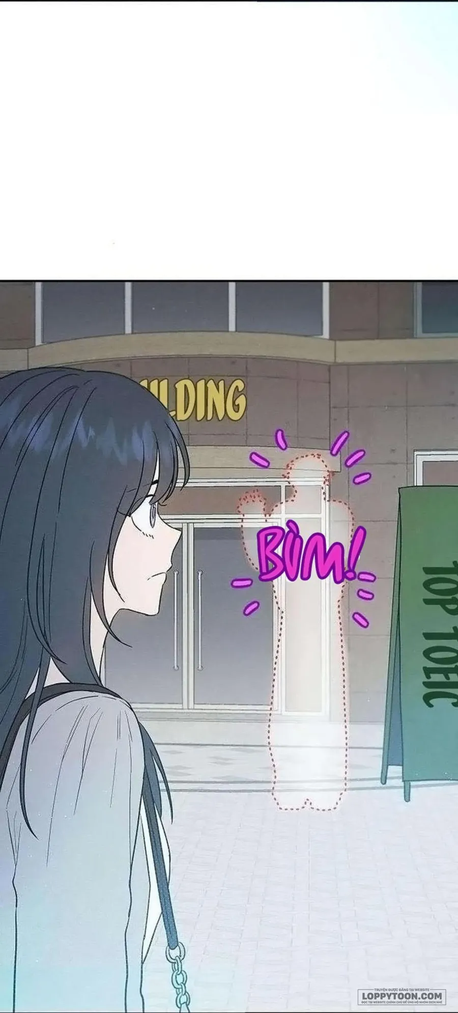 Tình Yêu Thuần Khiết Hư Hỏng Chap 9 - trang 41