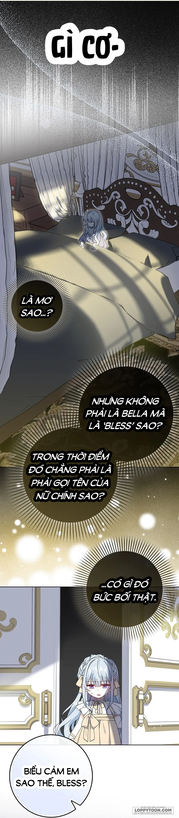 Tôi Sẽ Chiếm Lấy Ngư Trường Này! Chap 10 - trang 8