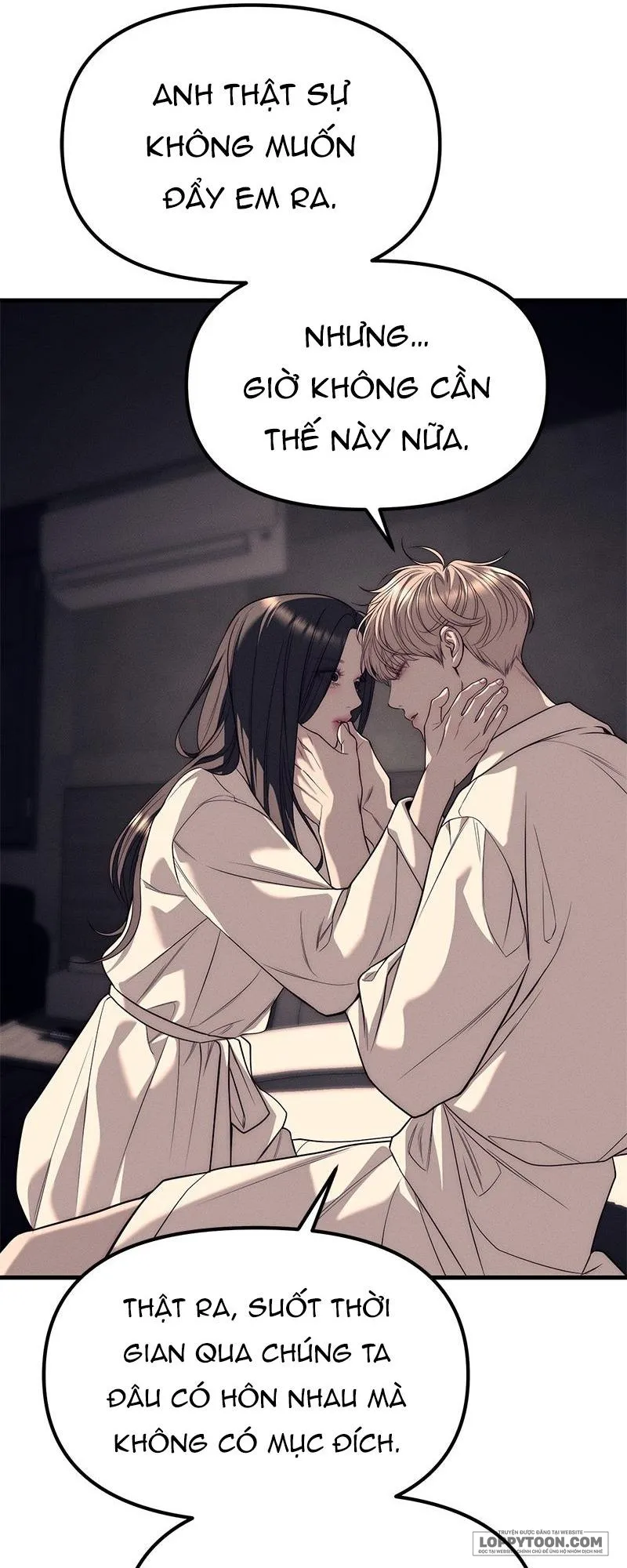 Xâm Nhập Trường Trung Học Tài Phiệt Chap 90 - trang 84