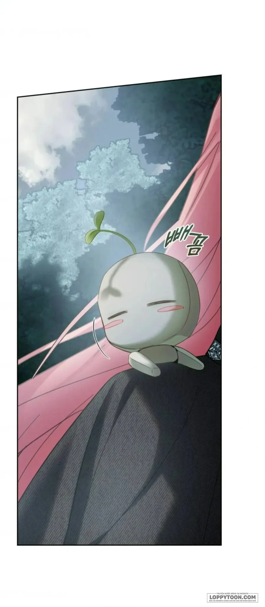 Phạm Nhân Bé Con Của Dinh Thự Mùa Đông Chap 79 - trang 54