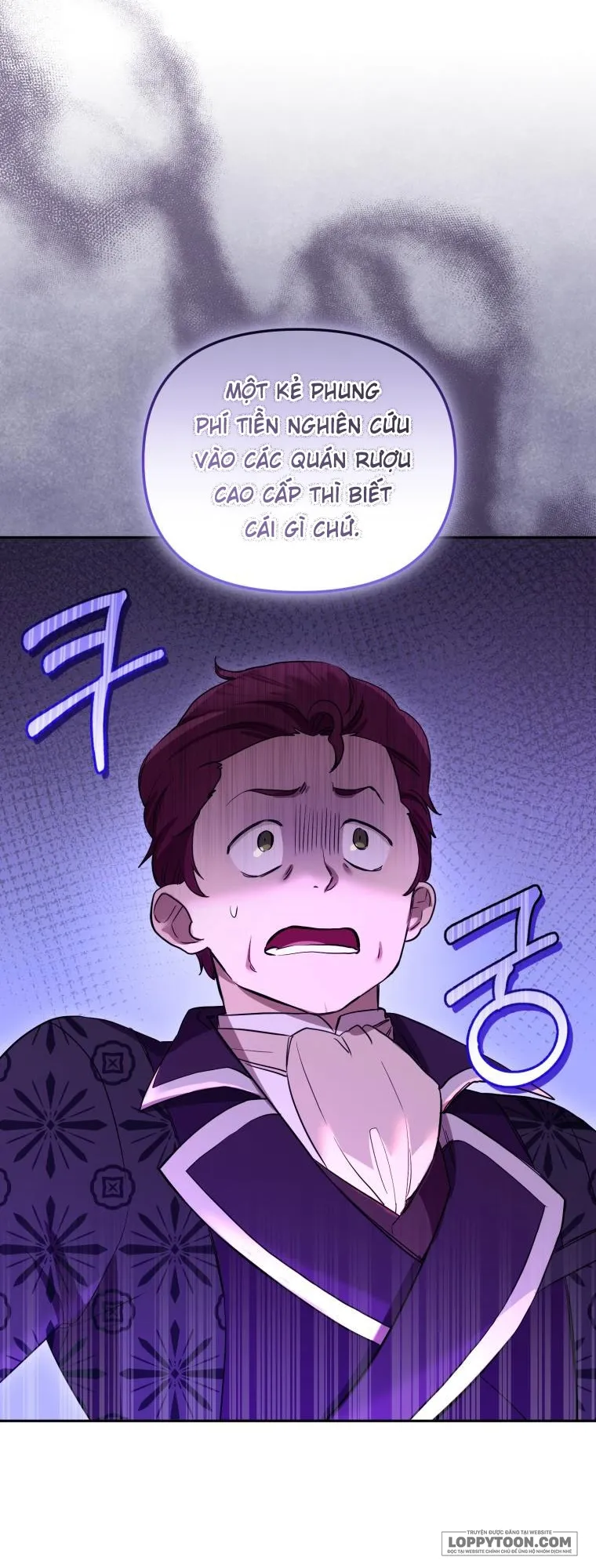 Tôi Đang Được Nuôi Dưỡng Bởi Những Kẻ Phản Diện Chap 2 - trang 61