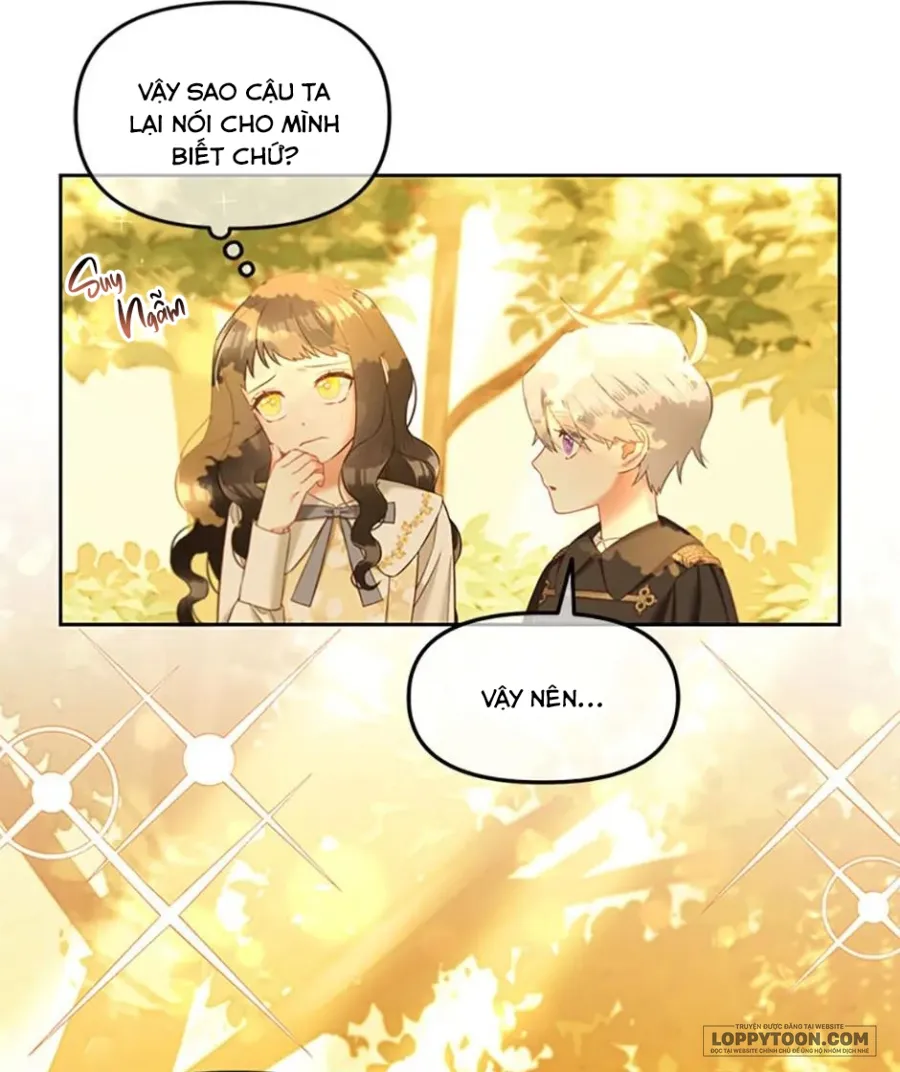 Tôi Sẽ Ở Ngay Bên Cạnh Nam Chính Chap 21 - trang 13