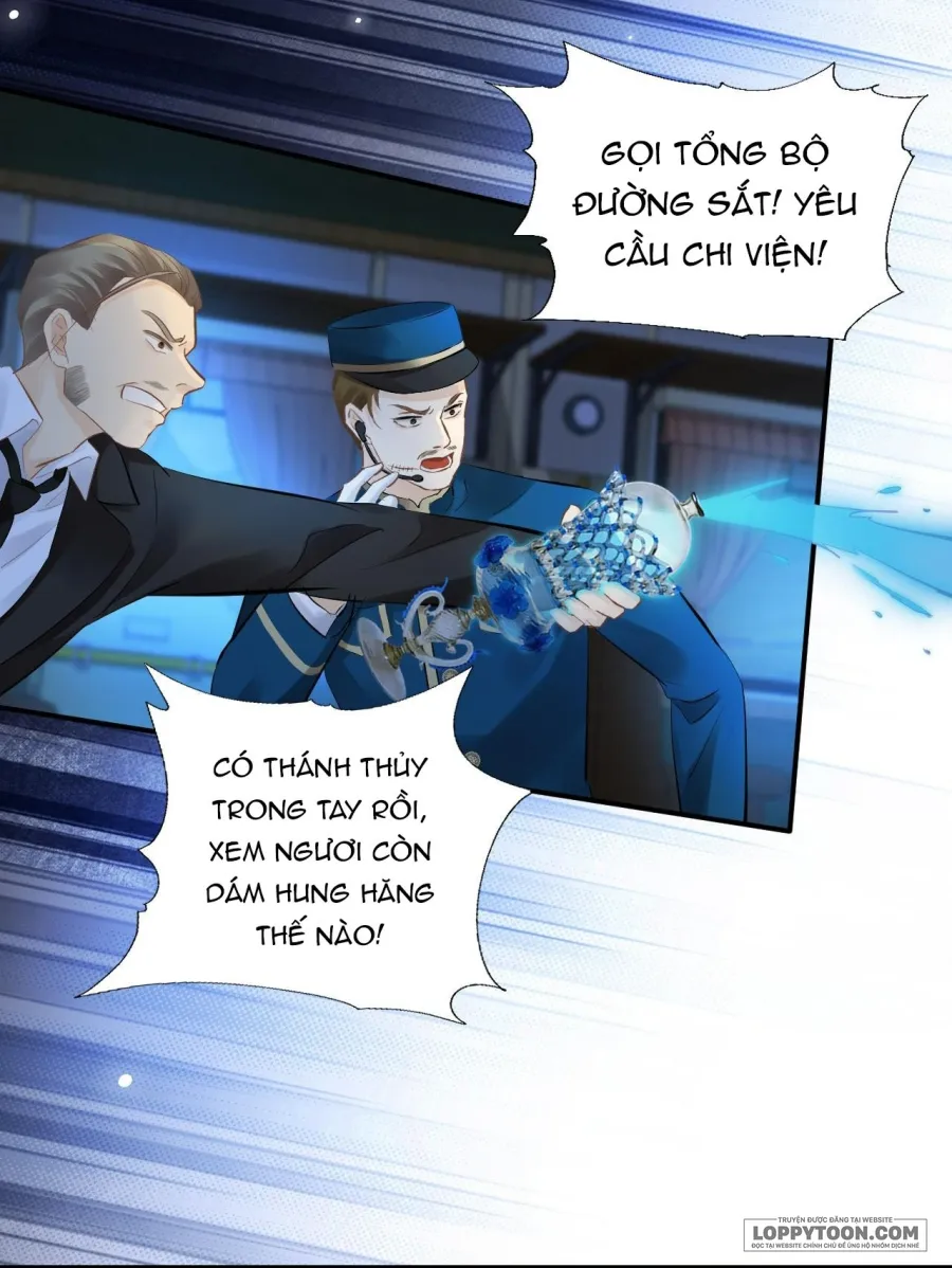 Hương Dục Niệm Chap 21 - trang 4