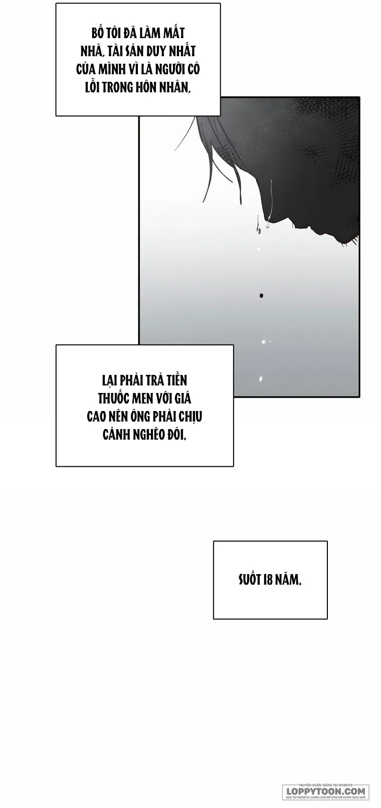 Thanh Xuân Của Chúng Ta Chap 71 - trang 32