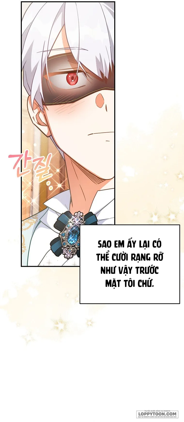 Bé Con Chốn Hoa Nở Chap 31 - trang 41