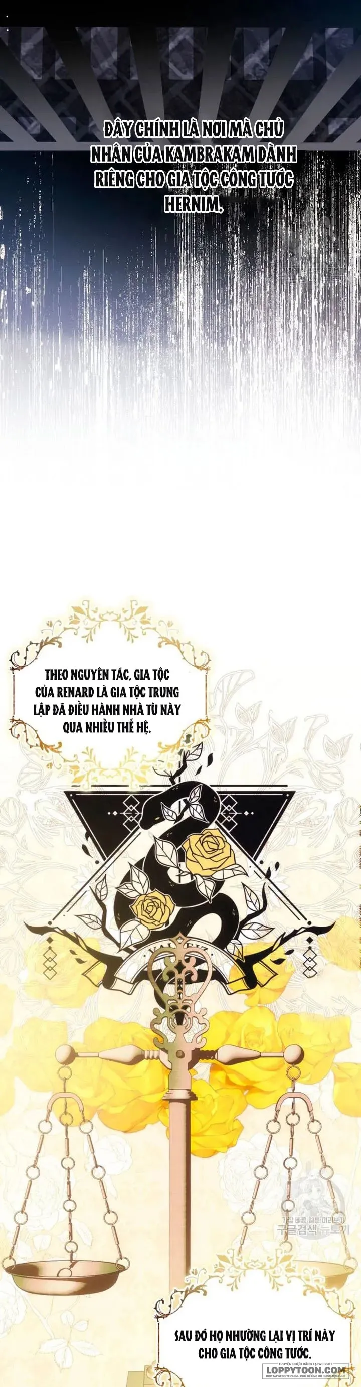 Tôi Gặp Nam Chính Trong Tù Chap 18 - trang 9