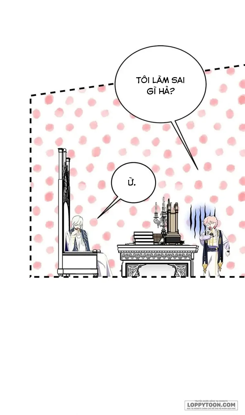 Phía Sau Mặt Nạ Của Nam Chính Hiền Lành Chap 26 - trang 36