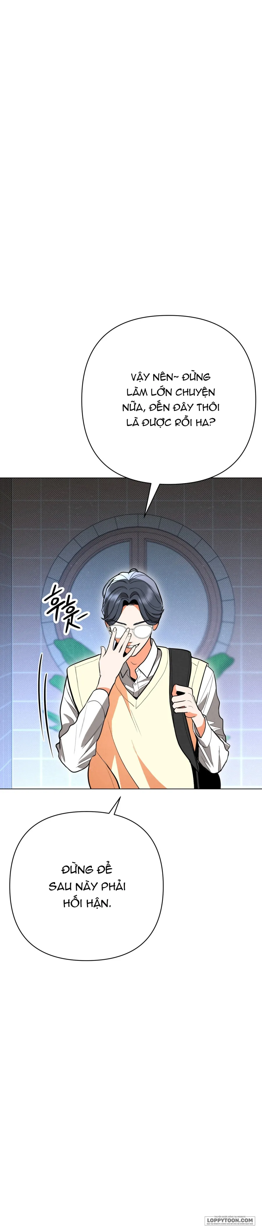 Ngưỡng Tuyệt Đối Chap 62 - trang 16