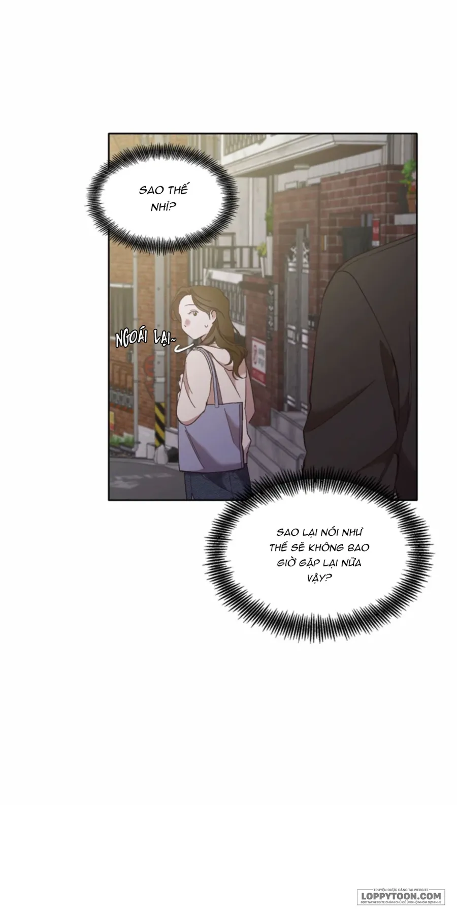 Thanh Xuân Của Chúng Ta Chap 62 - trang 42