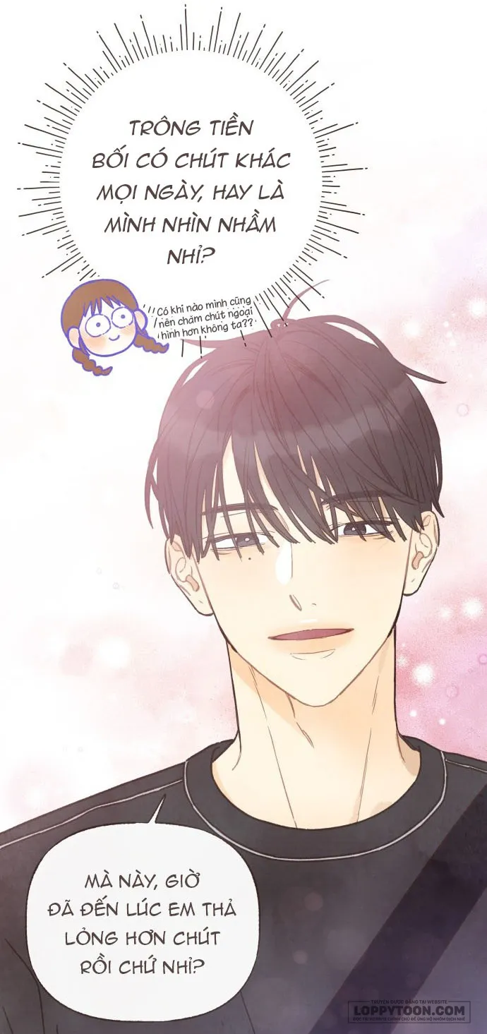 Cảm Xúc Chuyển Giao Chap 41 - trang 43