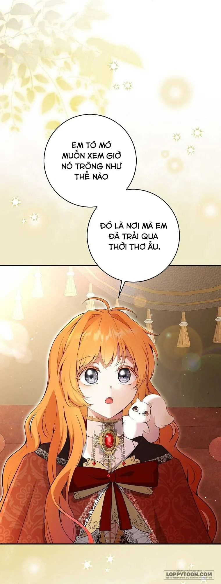 Sóc Con Tài Năng Chap 86 - trang 9