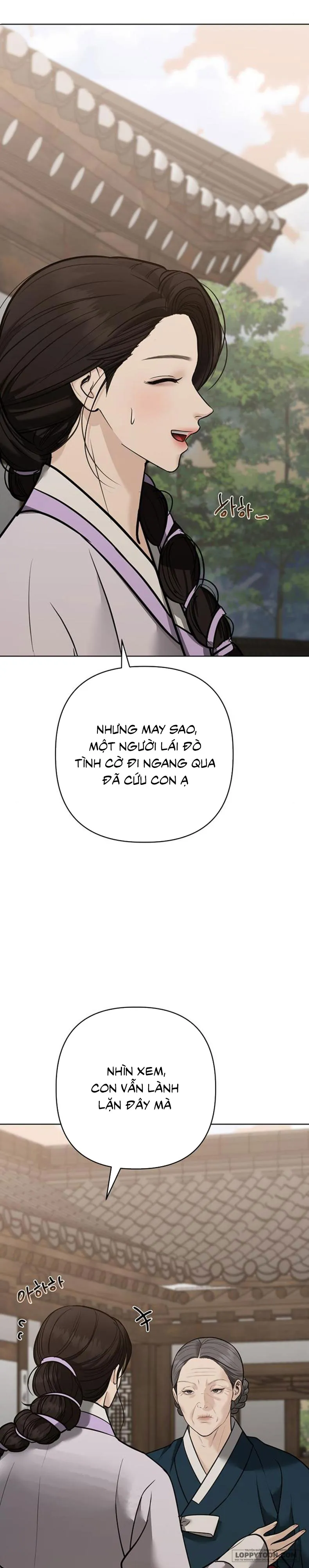 Quỷ Hồn Chap 36 - trang 4