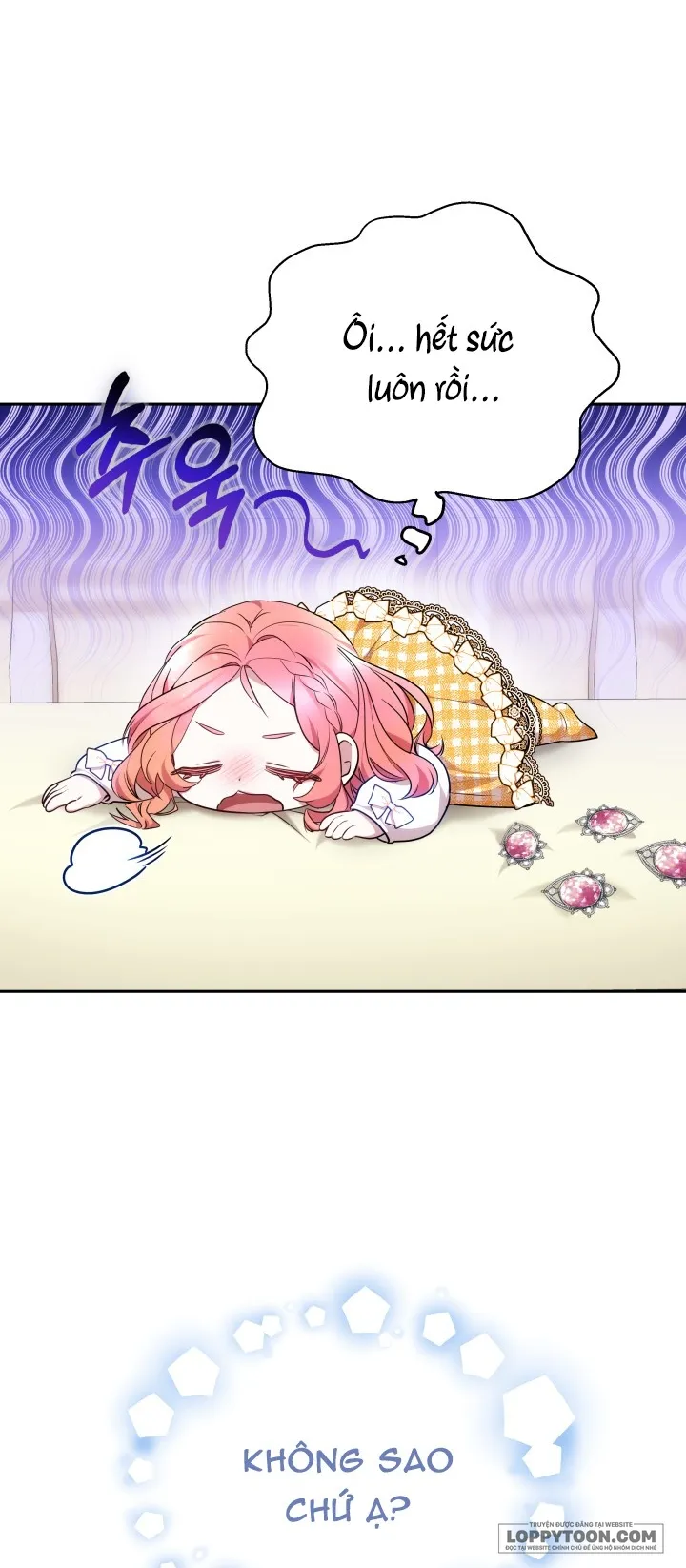Rồng Con Thuần Hóa Những Kẻ Điên Rồ Chap 22 - trang 8