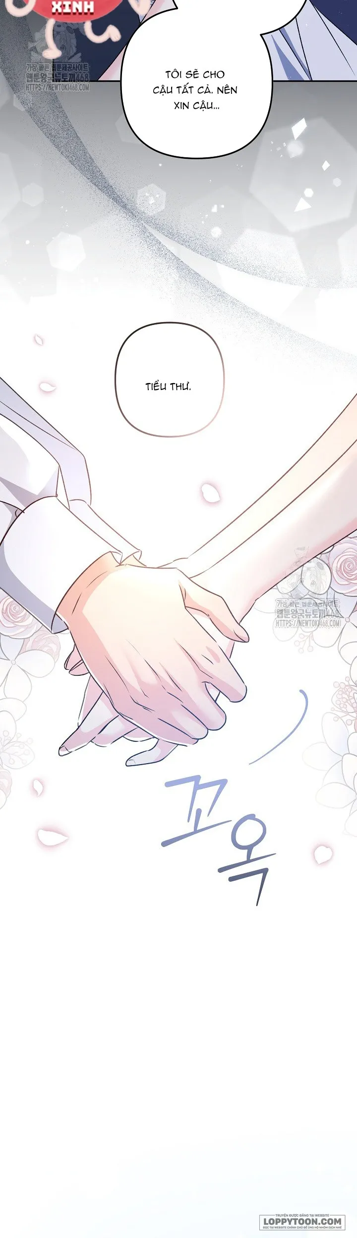 Đừng Cố Chấp Nữa, Chúng Ta Ly Hôn Đi! Chap 7 - trang 20