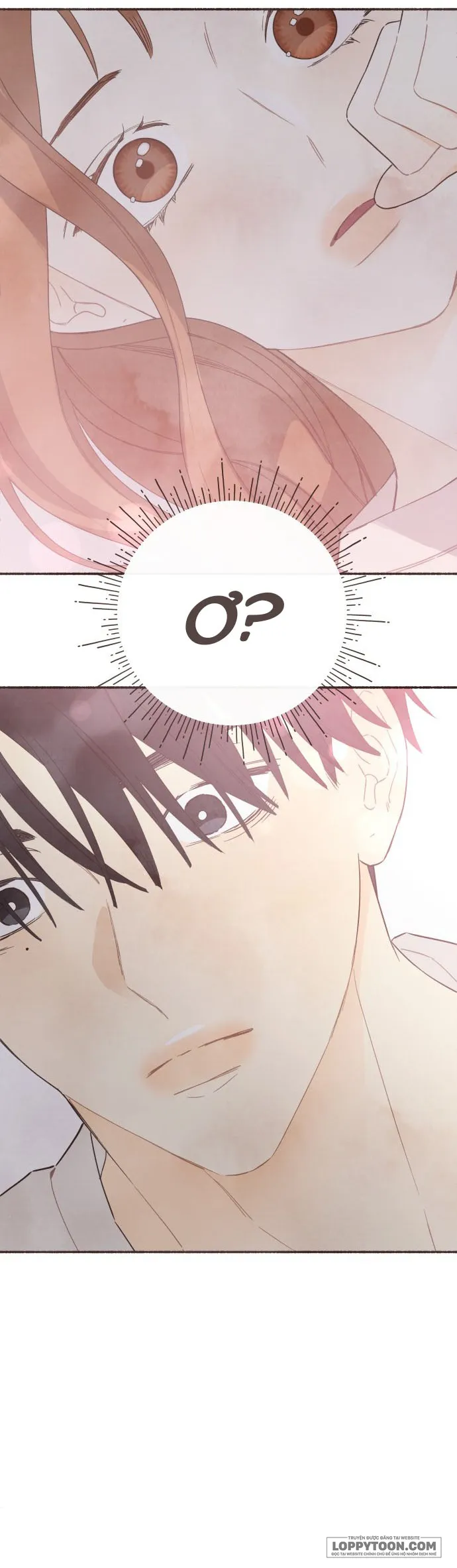 Cảm Xúc Chuyển Giao Chap 32 - trang 14