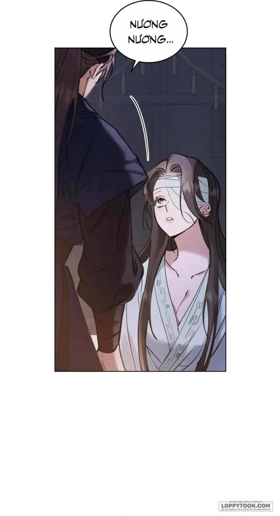 Chuyến Đi Đêm Chap 3 - trang 38