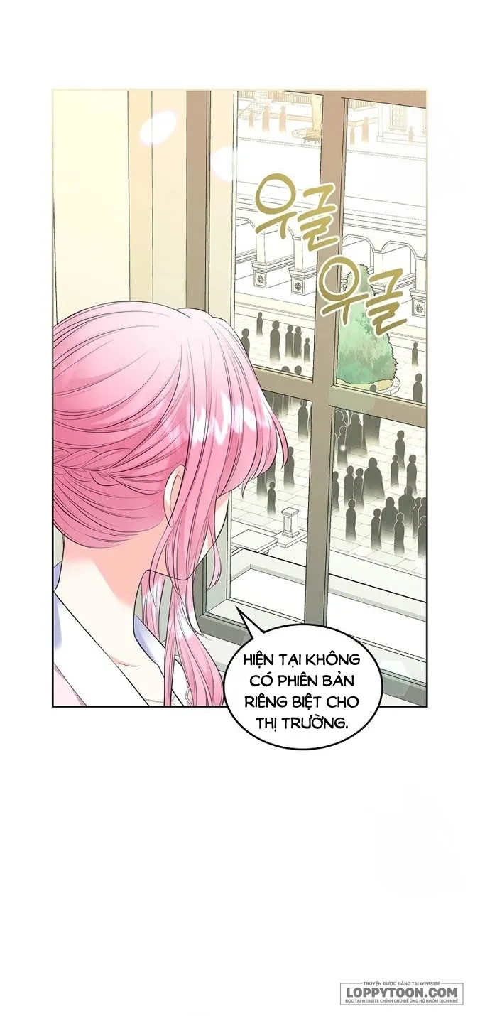 Tôi Sẽ Ly Hôn Với Anh Trai Nữ Chính Chap 27 - trang 33