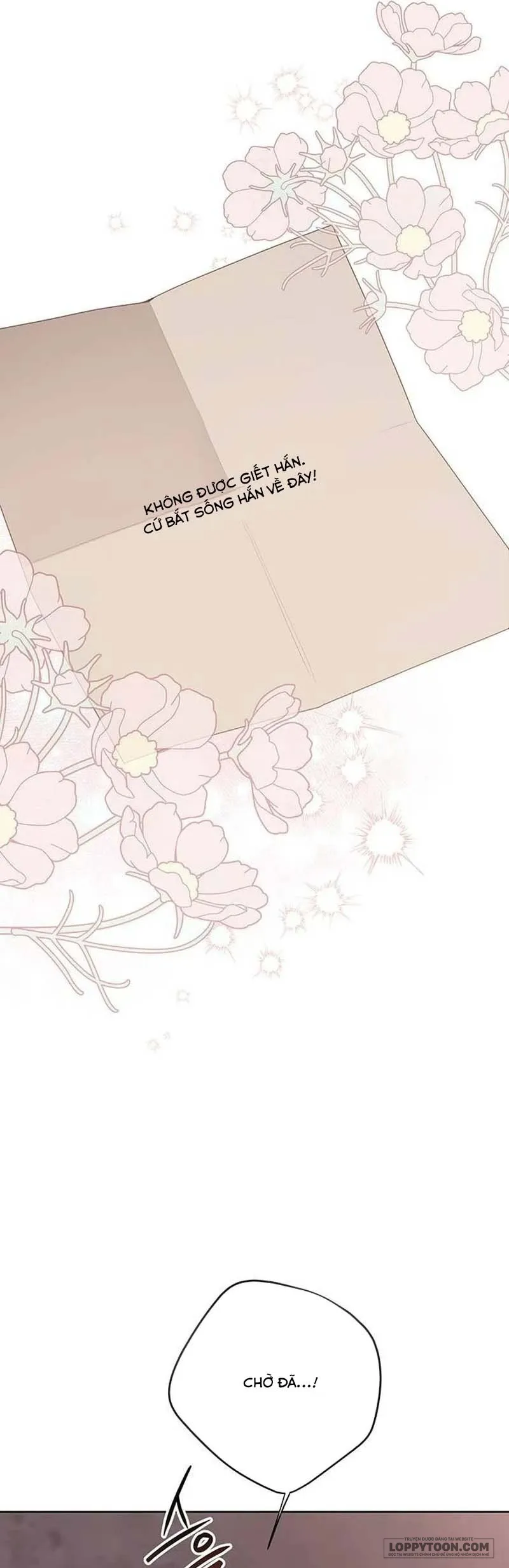 Bạo Chúa Bé Con Chap 99 - trang 28