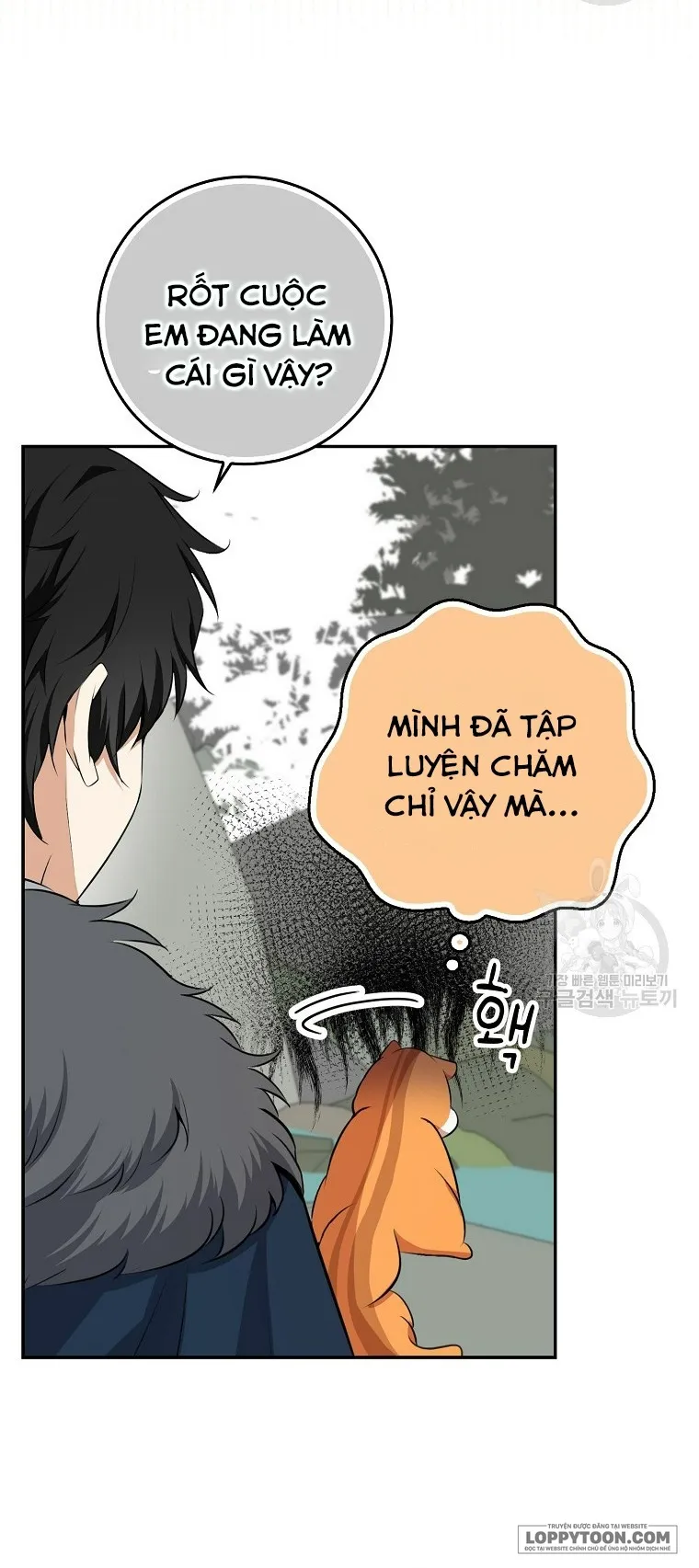 Sóc Con Tài Năng Chap 61 - trang 72