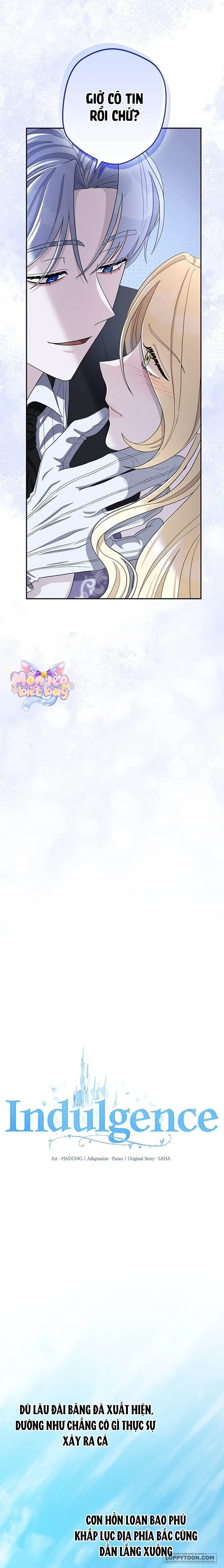 Dụ Hoặc Chap 6 - trang 6