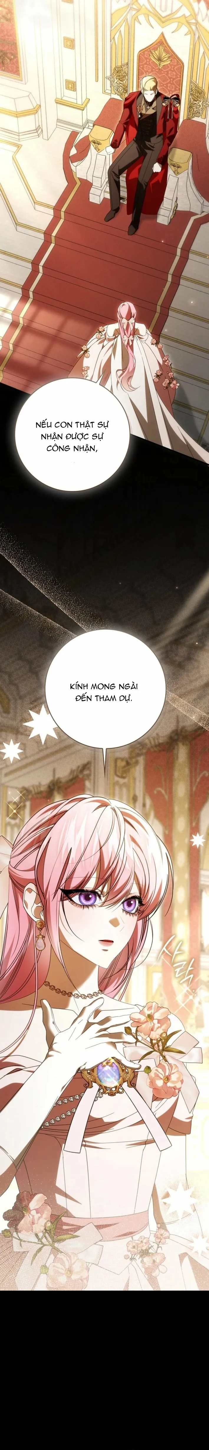 Tôi Sẽ Đổi Chồng Trước Bằng Hôn Nhân Cướp Đoạt Chap 34 - trang 2