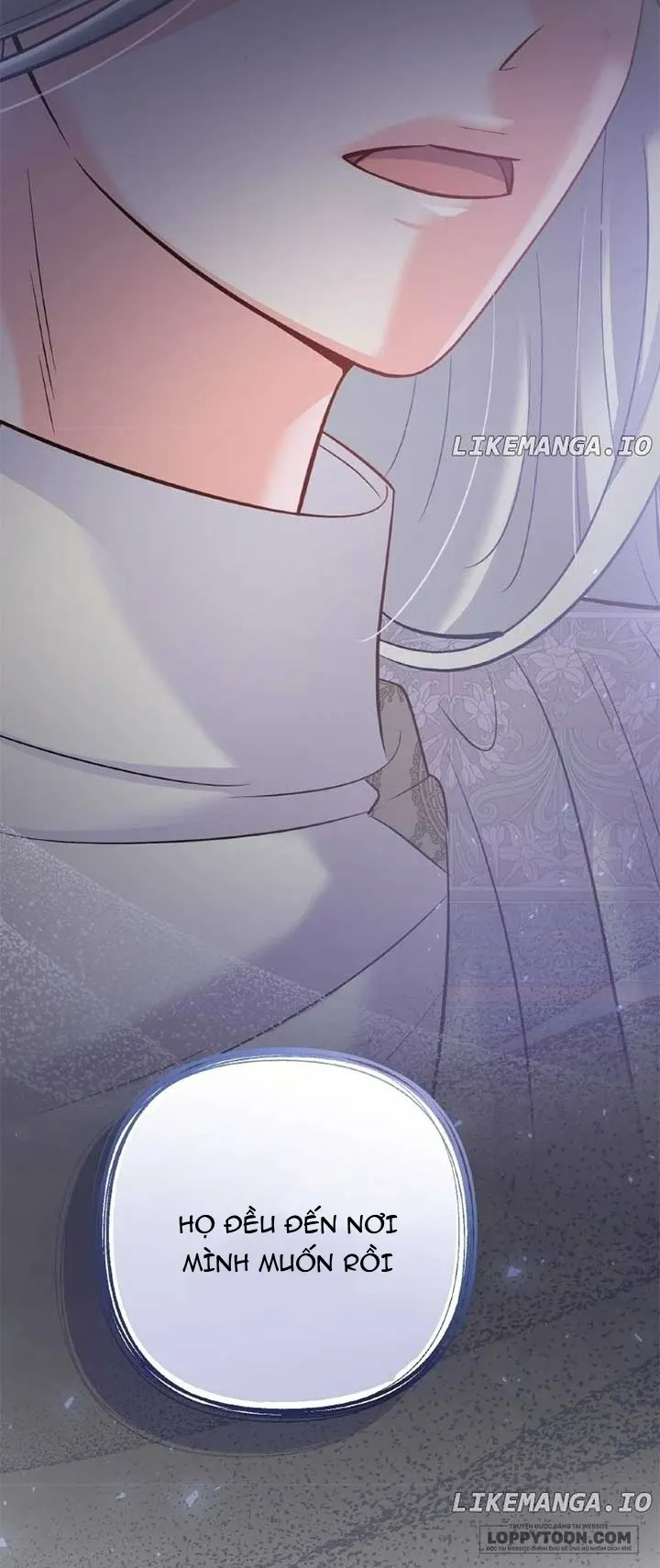 Hầu Gái Không Thích Nuôi Dạy Trẻ Nhỏ Chap 55 - trang 40