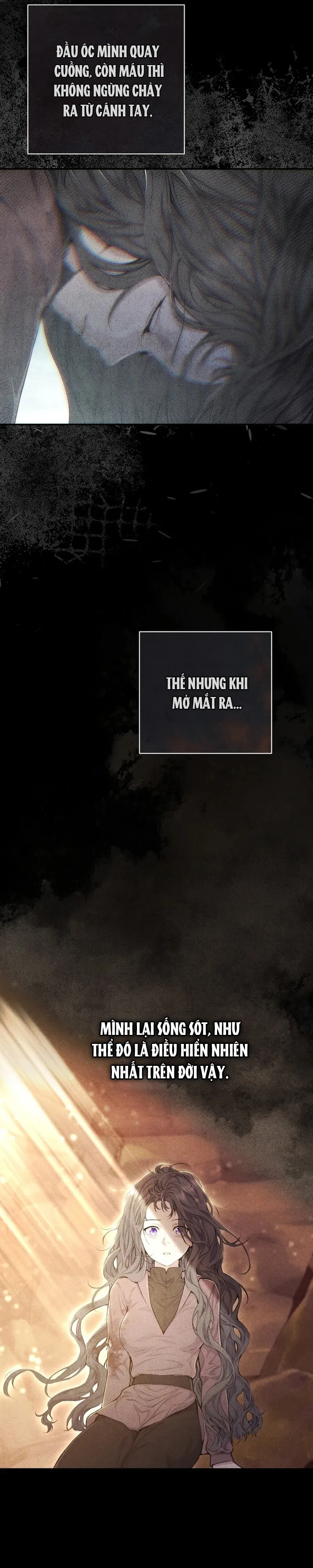 Đừng Tìm Kiếm Ác Nữ Đã Hồi Sinh Chap 13 - trang 11