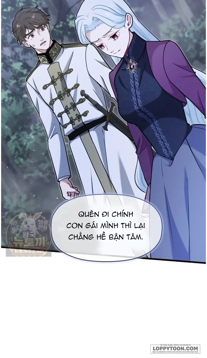 Bệ Hạ, Xin Hãy Quên Tôi Đi Chap 81 - trang 24