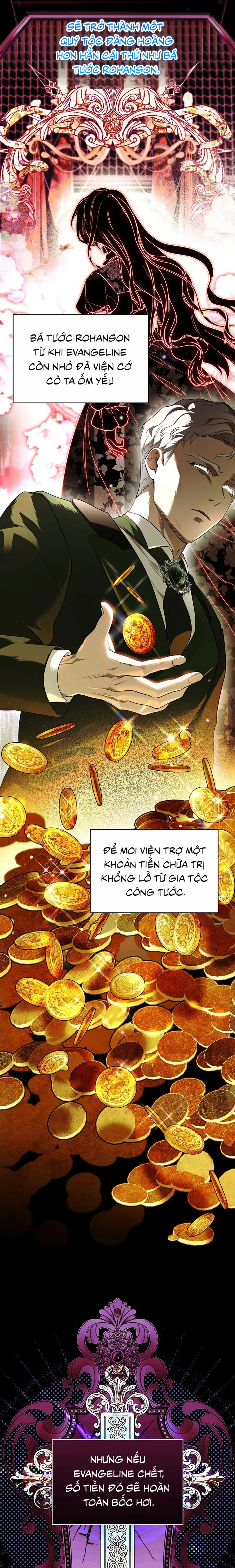 Bỗng Nhiên Trở Thành Lời Đồn Ma Quái Sau Khi Xuyên Không Chap 5 - trang 17