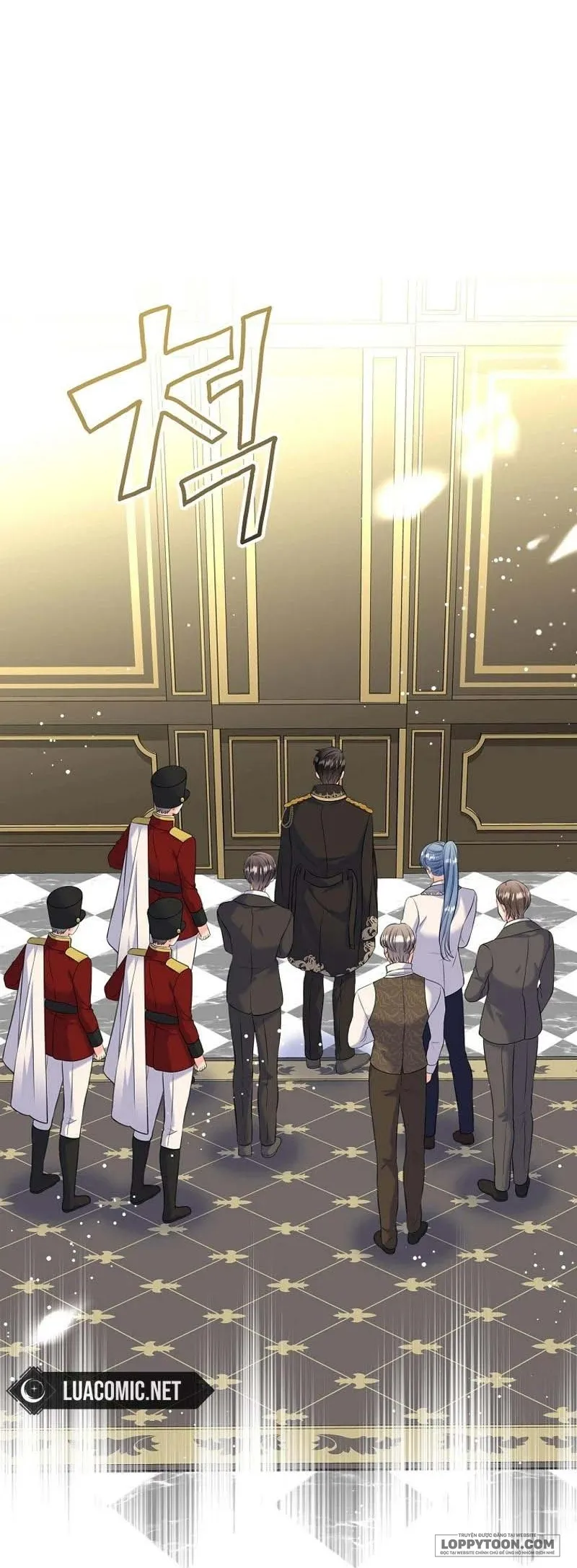 Tôi Sẽ Ly Hôn Với Anh Trai Nữ Chính Chap 55 - trang 14