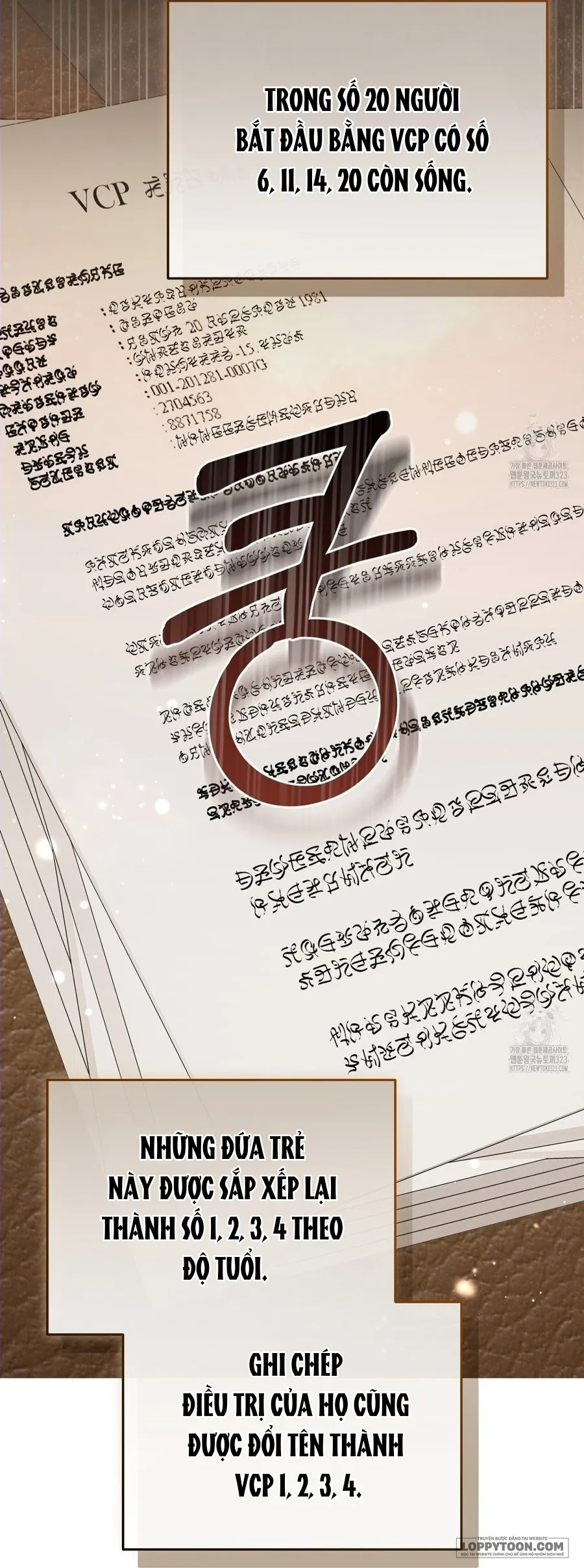Nàng Tiên, Hãy Ký Hợp Đồng Nào Chap 20 - trang 48