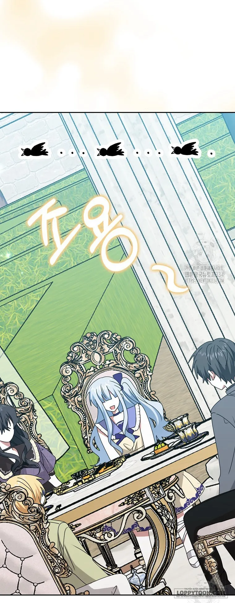 Tôi Sẽ Chiếm Lấy Ngư Trường Này! Chap 37 - trang 22