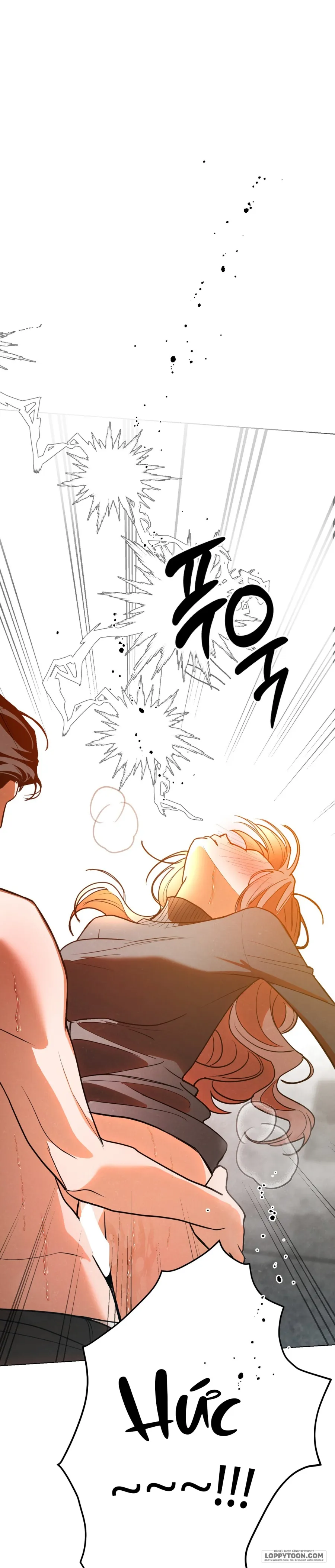 Ngưỡng Tuyệt Đối Chap 44 - trang 29