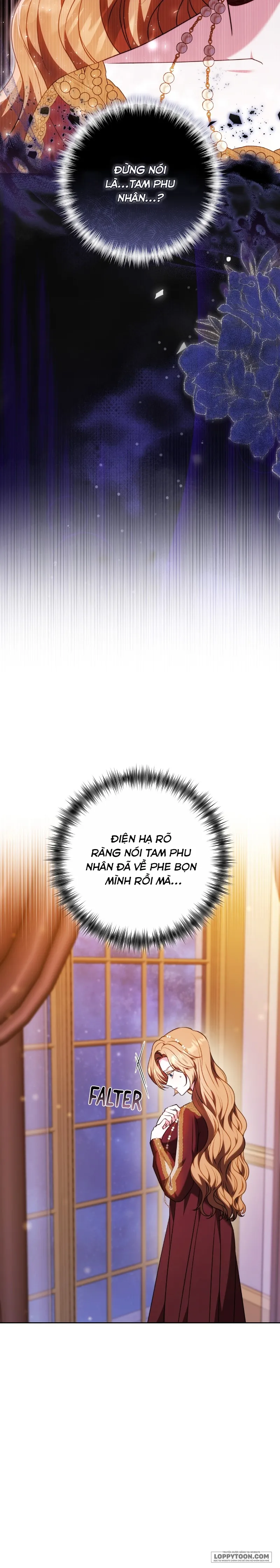 Lần Này Tôi Sẽ Sinh Con Với Người Đàn Ông Khác Chap 57 - trang 2