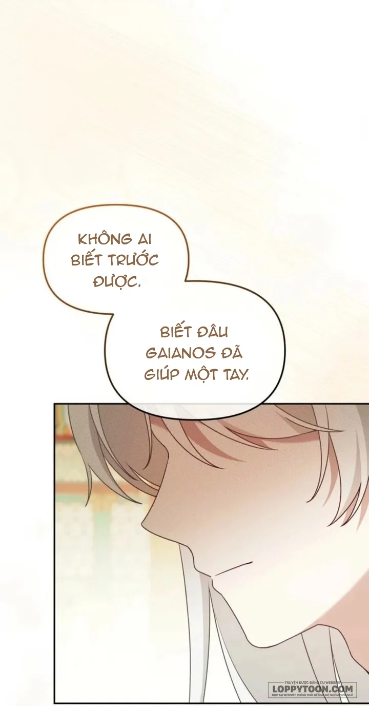Con Dâu Của Kẻ Phản Diện Là Người Có Tố Chất Quyền Lực Chap 41 - ss2 - trang 45