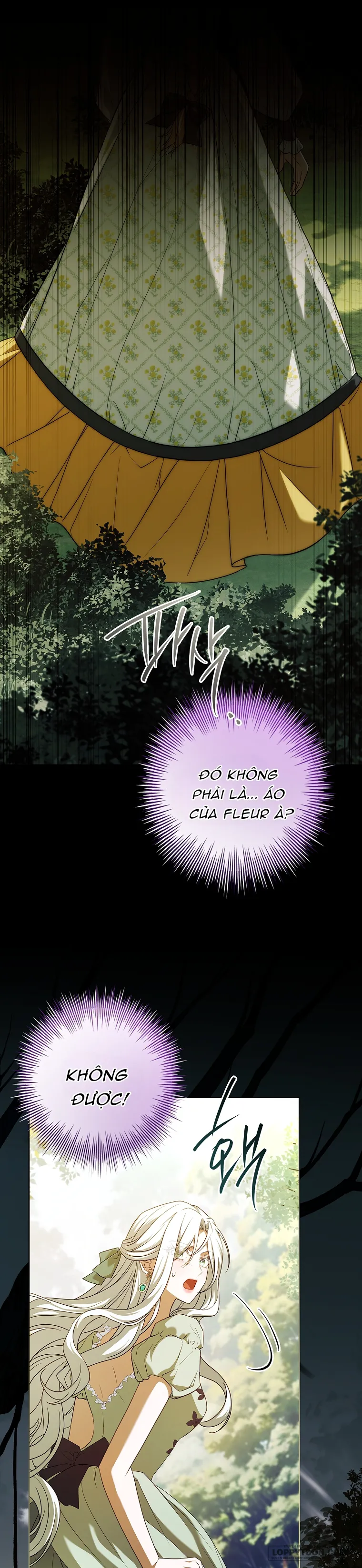Chồng Ơi, Tại Sao Chúng Ta Không Thể Ly Hôn? Chap 51 - trang 25