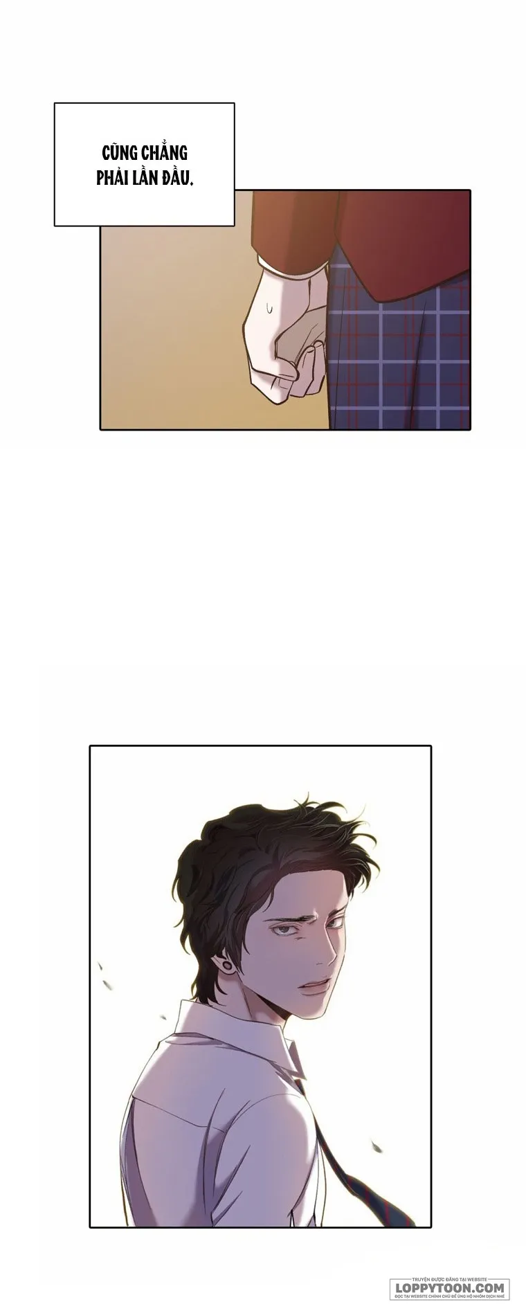 Thanh Xuân Của Chúng Ta Chap 79 - trang 59